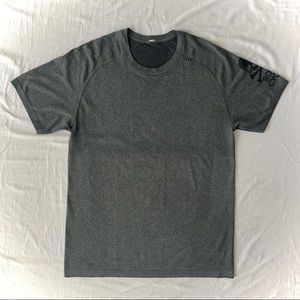 Men’s Lululemon Metal Vent Tech Short Sleeve (Medium)